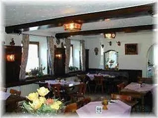 Hotel Gasthof Forelle Siegsdorf