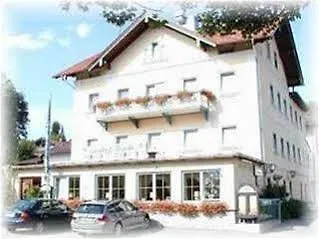Guest house Hotel Gasthof Forelle Siegsdorf