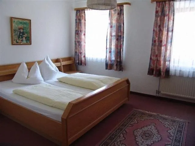 ** Guest house Hotel Gasthof Forelle Siegsdorf Germany