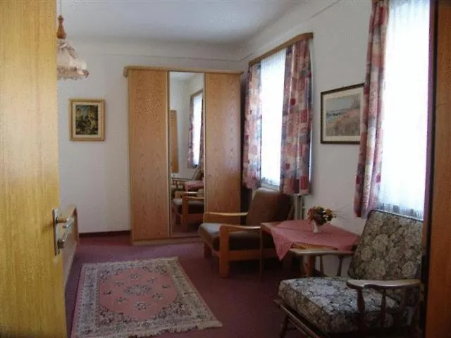Hotel Gasthof Forelle Siegsdorf