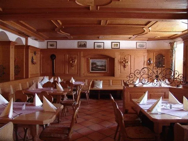 Hotel Gasthof Forelle Siegsdorf 2*,  Germany