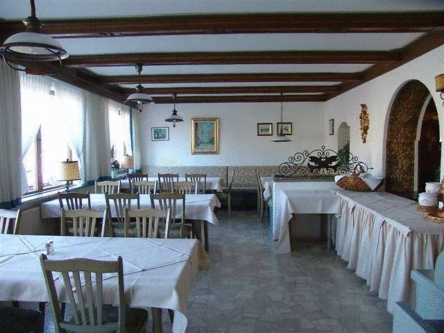 Hotel Gasthof Forelle Siegsdorf Guest house