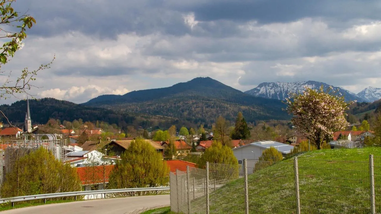 Hotel Gasthof Forelle Siegsdorf