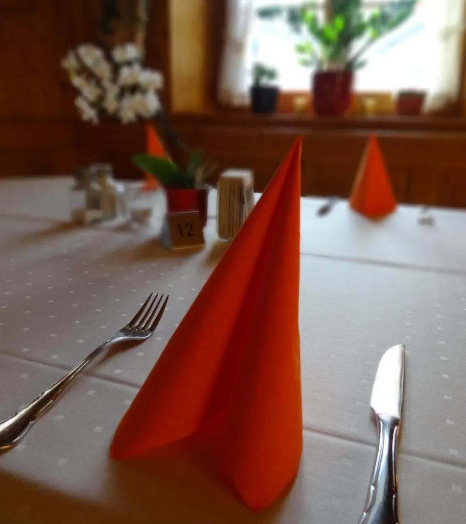 Hotel Gasthof Forelle Siegsdorf Guest house