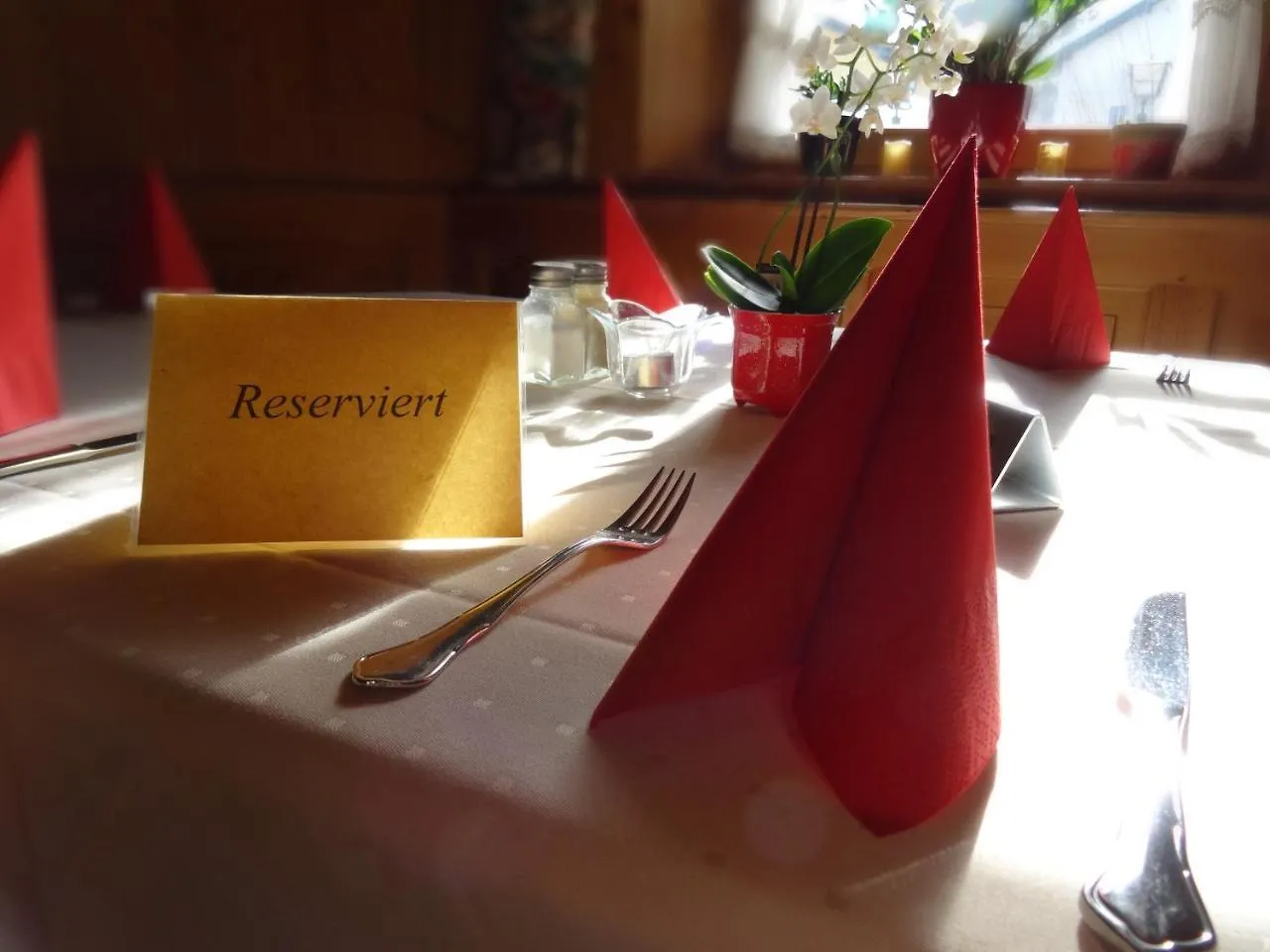 Hotel Gasthof Forelle Siegsdorf Germany