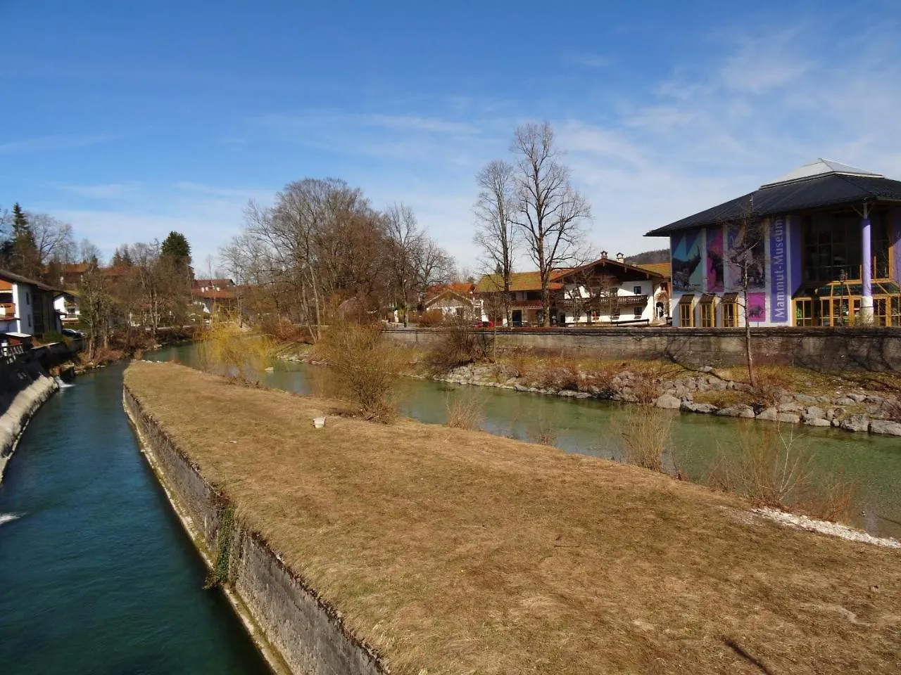 Guest house Hotel Gasthof Forelle Siegsdorf