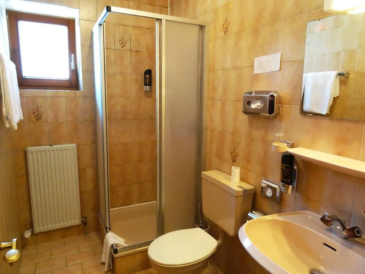 Hotel Gasthof Forelle Siegsdorf 2*,