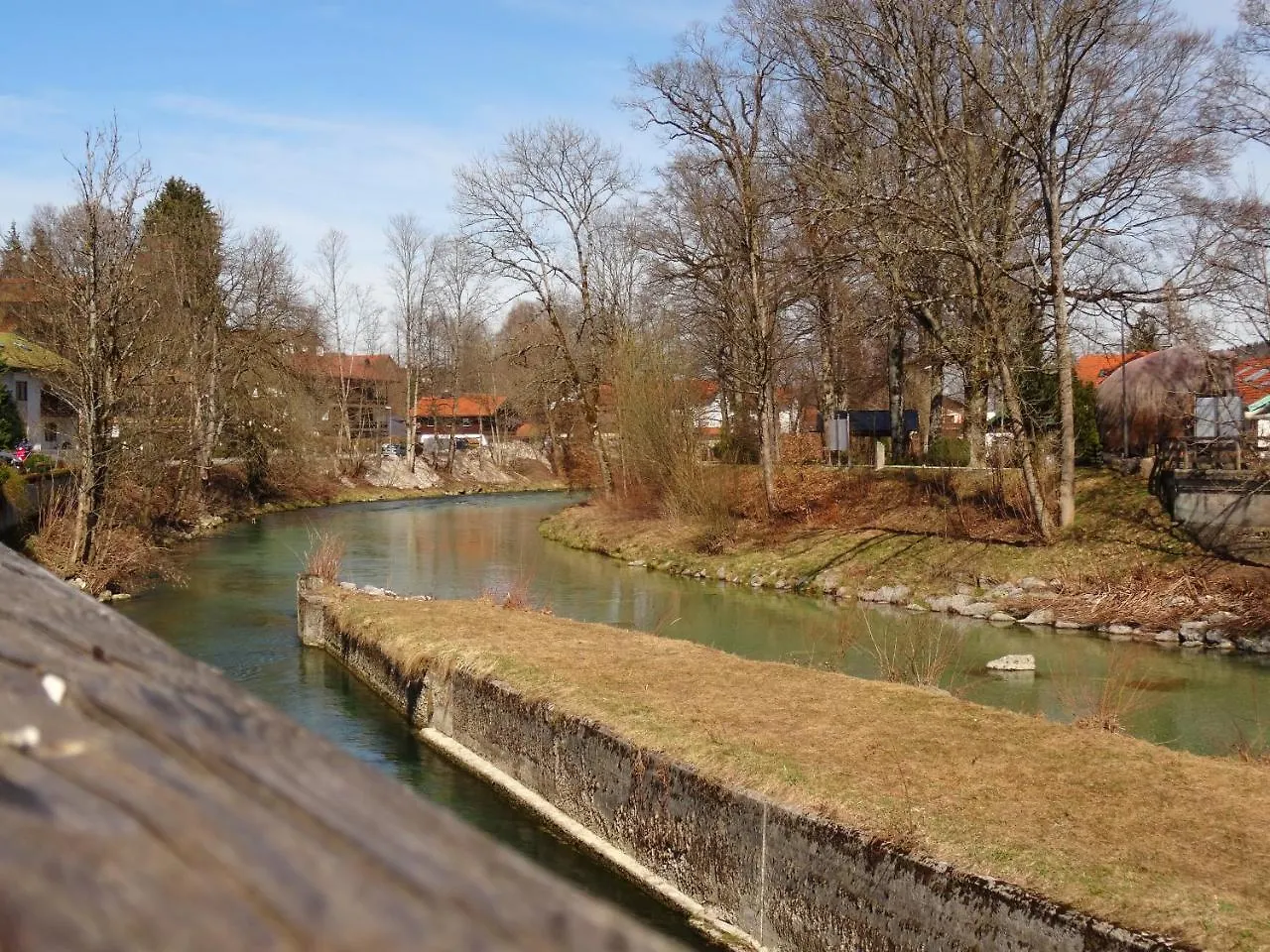 Hotel Gasthof Forelle Siegsdorf 2*,