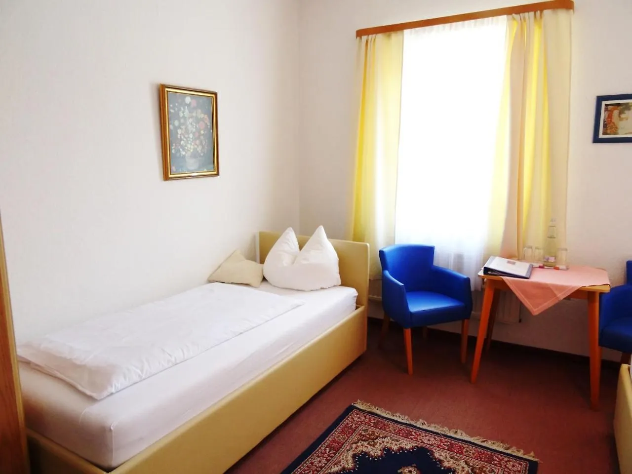 Hotel Gasthof Forelle Siegsdorf